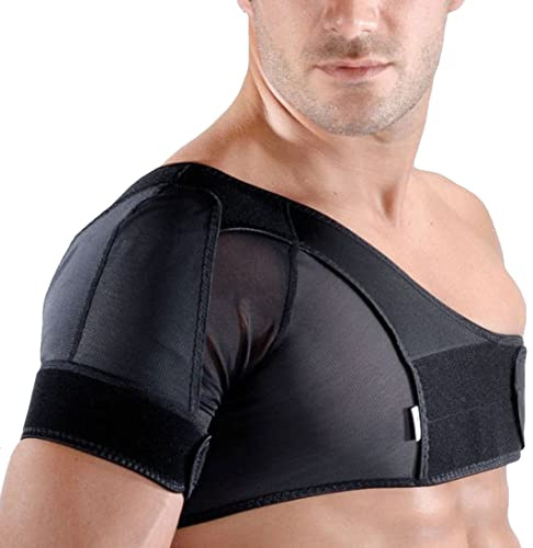 FGP SUPPORTO SPALLA ANATOMICO SHOULDER ACTION ACT-100 (DX - XL)