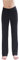 Hoerev Doux Modal Minceur Lounge Pantalon Yoga Pantalon de Pyjama Femmes Pant, Noir, XL