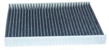 PURFLUX AHC330 Innenraumfilter Pollenfilter Aktivkohlefilter Höhe: 20 Breite: 200 Länge: 230 Kompatibel mit ALFA ROMEO GIULIETTA 940 Giulietta Kastenwagen 940