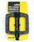 GT PC Logo BMX Pedale, schwarz