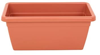 ARTEVASI Fioriera Venezia XL 80 cm Terracotta