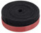 DIGITUS Pilzkopf-Klettband Kabelmanagement-System - 2.5m Rolle Selbstklebend (4 kg/cm²) - 5m Flausch-Klett-Band