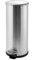 Addis 22 Litre Stainless Steel Cushion Close Bin
