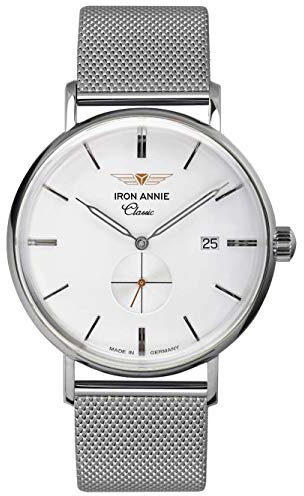 Iron Annie, Classic, Quarz, 5938-M1