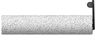 Dreame Rodillo Aspirador H13 Pro, Apto para todo tipo de superficies como madera, mármol, azulejos, incluso manchas y pelos de mascotas, Diseño ergonómico y duradero