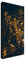 Addictive Sound Akustikpaneele - Akustikplatten und Schallabsorber mit Grafiken - Acoustic Panel Wand - Akustikelemente Bild mit den Maßen 100x50x6 cm - Akustikpaneel Absorber - Gold_1