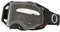 Oakley Crossbrille Airbrake MX Schwarz