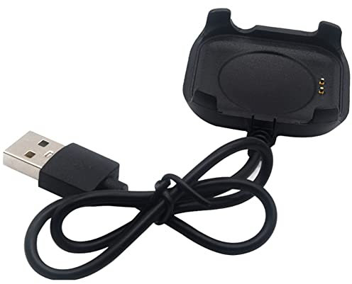 EMMETTBEN Magnetico/Ordinario Caricatore for Orologio HW22 Smartwatch Stazione Cavo di Ricarica Dock Magnete Alimentazione Stand Accessorio