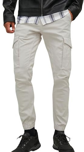 JACK & JONES JPSTPAUL JJFLAKE ANA NOOS