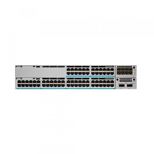 Cisco C9300-48S-A