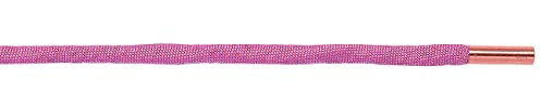 Xen Halsband Seide rosa rosevergoldet 90