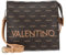Valentino Damen Liuto Pochette, Leder/Mehrfarbig