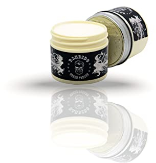 Bandido Pomade 125ML (Bandido Creme Poamde 125ML)