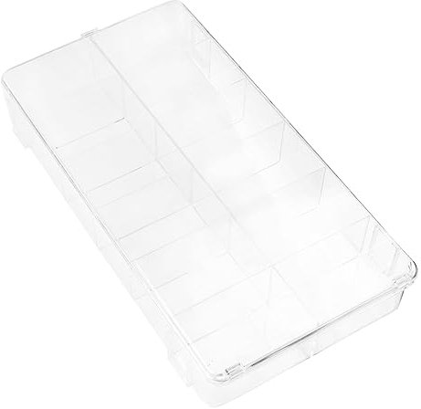 Box Desktop-Aufbewahrungsbox Action-Figur-Display-Box Schrank-Organizer Für Kunststoff-Organizer-Box Kunststoff-Display-Ständer Transparente Kunststoff-Display-Box