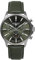 Bauhaus Aviation Titanium, Quarz, 28804