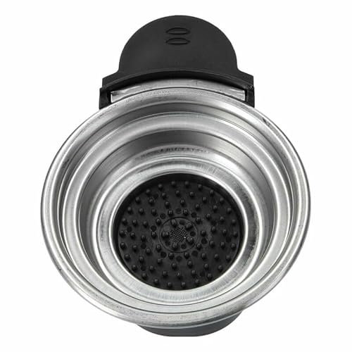 LUTH Premium Profi Parts Padhalter kompatibel mit Philips 422225969601 Zweifach für Kaffeemaschine Padmaschine Senseo® Switch