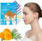 Pickel Patch Sterne, 320 Stück Anti Pickel Patches Unsichtbare Hydrocolloid Pimple Patches Star 2-in-1 Tag & Nacht Akne Patches Pflaster für Gesicht Wasserdicht & Atmungsaktiv Acne Patches 3 Größen