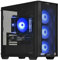 ACTINA Desktop-PC KOMAAAGIP1386 AMD Ryzen 5 3600, 16 GB RAM, 1 TB, SSD AMD Radeon RX 6600