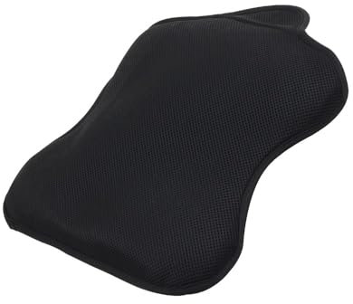 JMORCO Motorrad Sitzbezüge Für SU&ZUKI GSF650 Bandit GSF1200 GSF 650 1250 1200 600 Motorrad Zubehör Sitzkissen Druckentlastung Air Pad Abdeckung