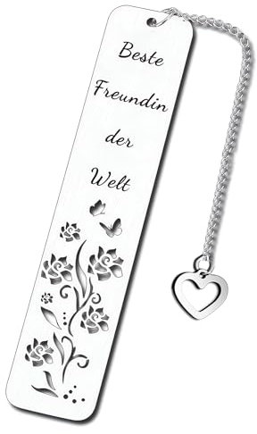 Beste freundin geschenke-Beste Freundin der Welt,Lesezeichen personalisierte geschenke frauen,Ruhestand Geschenk,Geschenke für Lehrer,Studenten und Kollegen,Abschiedsgeschenk,Weihnachts und Geburtsta