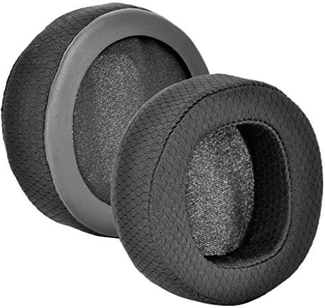 Cuscinetti auricolari di ricambio/cuscinetto auricolare per cuffie 1More Spearhead VR H1005