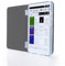 LICAEVEY Liseuse électronique à écran Tactile LCD de Couleur 5 Pouces - Appareil de Lecteur Ebook Android 5.1 avec WiFi, Bluetooth, FM, 1 Go de Stockage de RAM + 8 Go, Lecteur de Livres