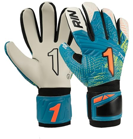 Rinat Fiera Ace Goalkeeper Glove, Unisex Adult