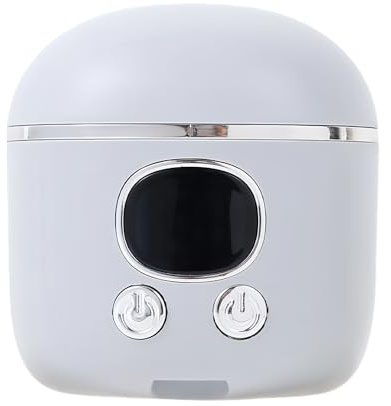 Coupe-Ongles pour Coupe-Lime avec Éclairage | Coupe-Ongles De Pied Électrique À Haute Vitesse Pour Hommes Femmes Seniors Personnes Âgées Pédicure Ongles Incarnés