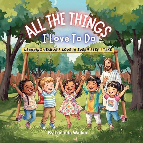 All The Things I Love To Do