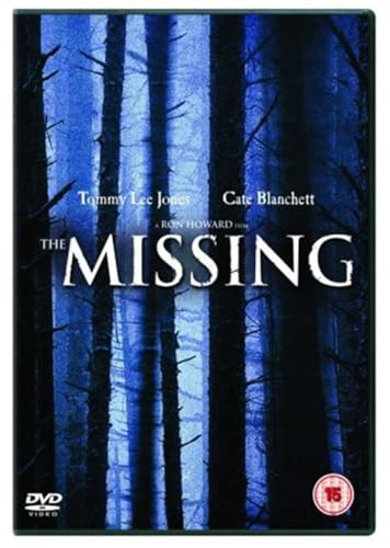 The Missing [UK Import]