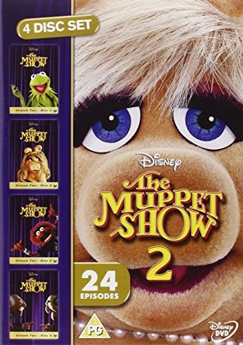 The Muppet Show - Season 2
