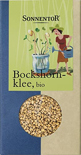 Sonnentor Bockshornklee (120 g) - Bio