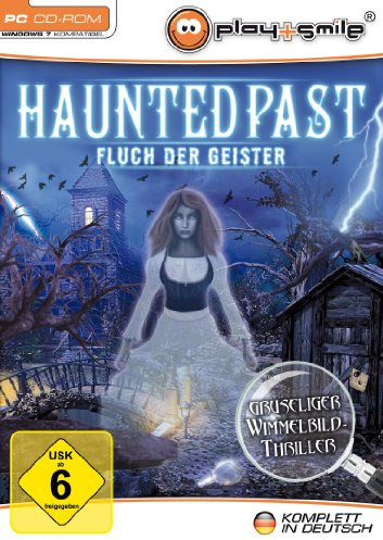 Haunted Past - Fluch der Geister