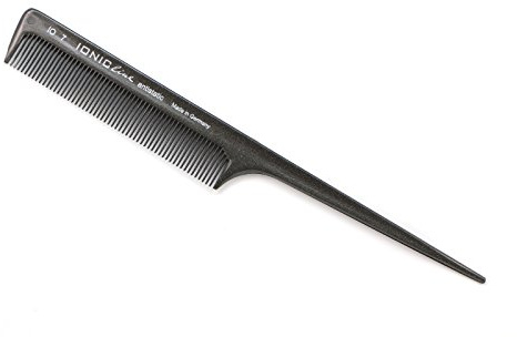 Hercules Sägemann IONIC LINE IO 7 Stielkamm 8 inches, 30 g