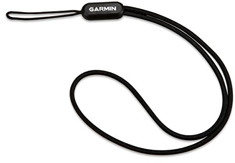 Garmin Befestigungsband - Lanyard für Edge Modelle