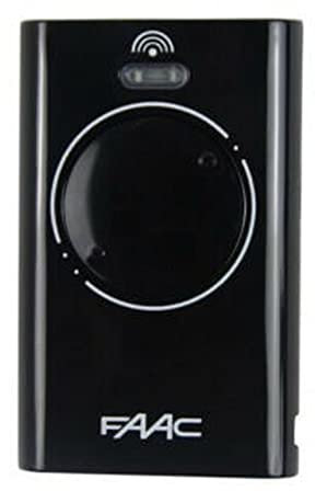 FAAC - Telecomando XT2 868SLH NERO