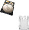 Bipra Kompatibel mit Playstation 3 PS3 320GB Hard Drive KIT INC Halterung Caddy Wiege Super Slim mit HDD - inklusive Halterung und Festplatte - Exklusiv Limited mit 1 Jahr Garantie