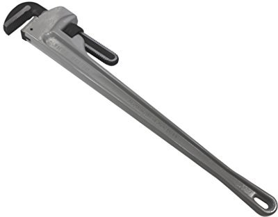 Virax viragrip Leichte Legierung Rohrzange, VX013790