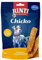 Rinti Chicko knusprige Hähnchenstreifen | 90 g | Snack für Hunde aus frischem Hühnerbrustfilet | Ohne Fleischmehle und Soja | Schonend luftgetrocknet und leicht bekömmlich