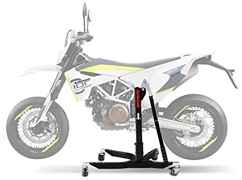 CS Power Classic-Zentralständer für Husqvarna 701 Supermoto 15-24