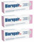 Biorepair parodontgel® Tägliche Zahncreme – 2,54 Flüssigunzen (75 ml) Tubes (Pack von 3) [Italienische Import]