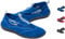 Cressi Unisex Reef Shoes Badeschuhe, blau (Royal Blau), 42 EU
