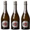 Martini Asti Spumante Wine, 75cl (Case of 3)