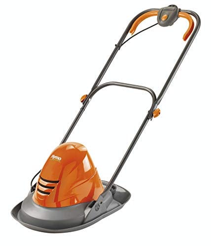 Flymo Tagliaerba elettrico Turbo Lite 260, 1400 W, larghezza di taglio 26 cm