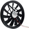 SXDOOL 250mm DC 12V Cooling Fan,1200 RPM 40DBA molex 4D 25X3 CM, for Computer Case Server Quiet Cooler