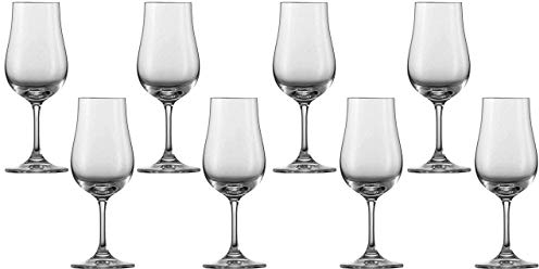 Schott Zwiesel Whisky Nosing (8er Set)