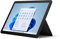 Microsoft Surface Go 3, 10 Zoll 2-in-1 Tablet (Intel Core i3, 8GB RAM, 128GB SSD, Windows 11 Home S) Schwarz