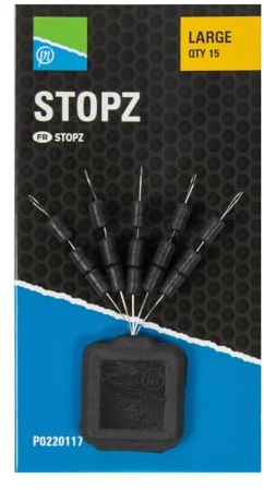 Preston Innovations Stopz Waggler Angeln