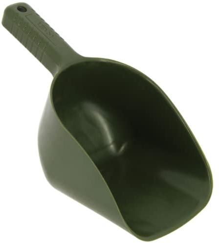 NGT Baiting Spoon- Small Green Pike Carp Catfish Sea Fishing