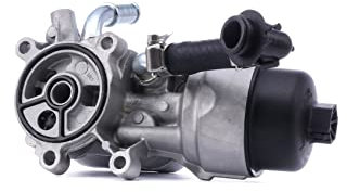 RIDEX 469O0075 Radiatore olio motore Radiatore Olio Radiatore olio Radiatore raffreddamento olio motore